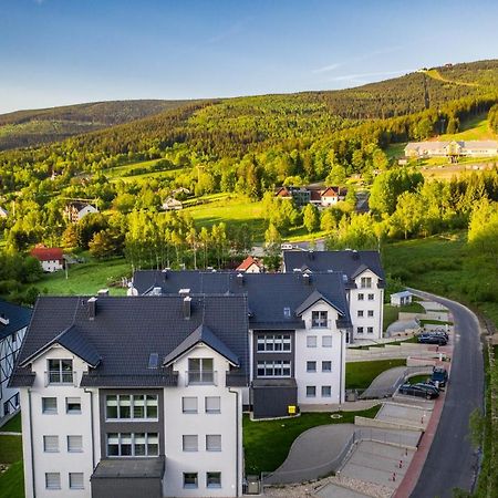 Apartamenty Pod Gondola Swieradow Екстер'єр фото