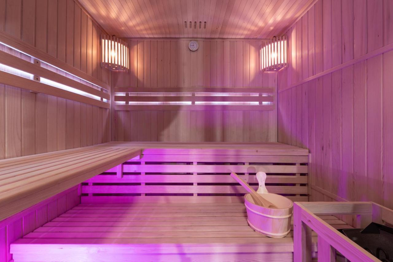 Apartamenty Pod Gondola Swieradow Екстер'єр фото