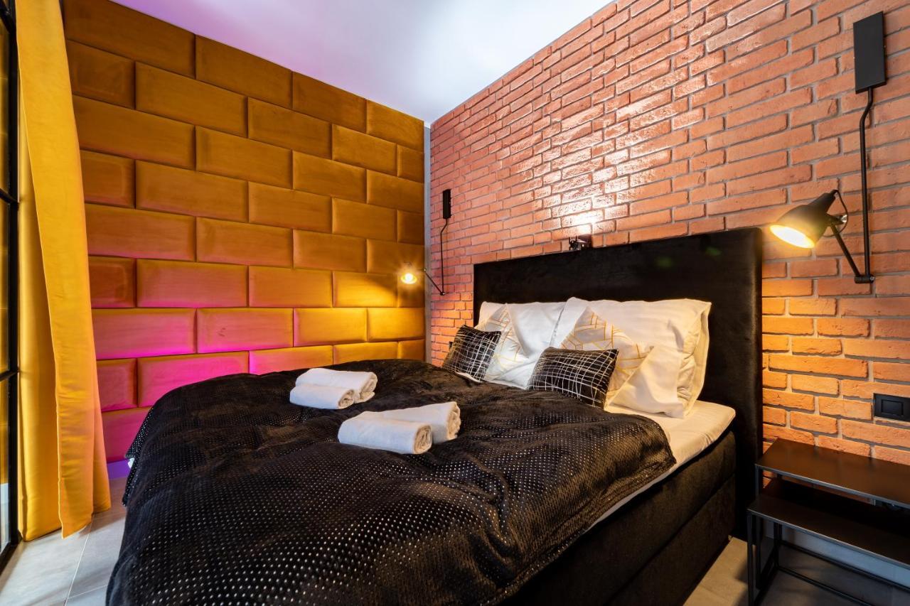Apartamenty Pod Gondola Swieradow Екстер'єр фото