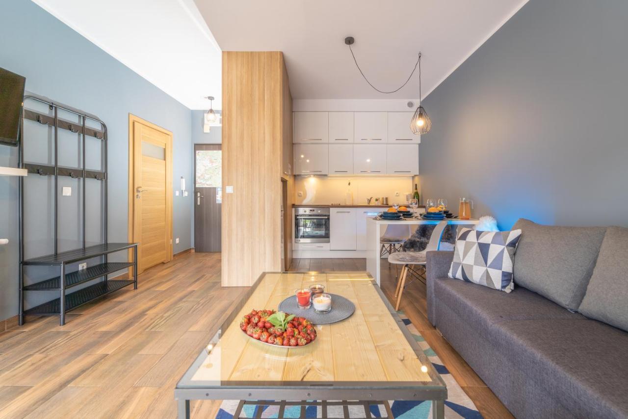 Apartamenty Pod Gondola Swieradow Екстер'єр фото