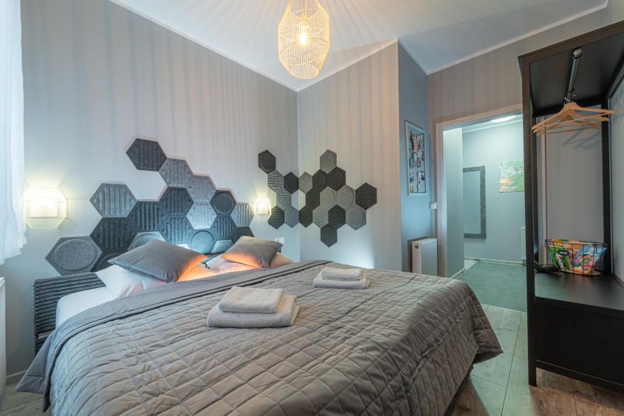 Apartamenty Pod Gondola Swieradow Екстер'єр фото