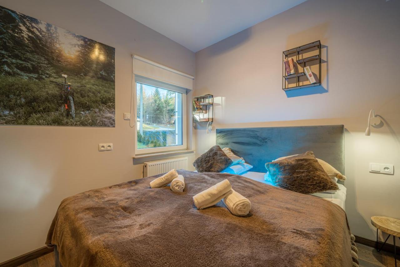 Apartamenty Pod Gondola Swieradow Екстер'єр фото