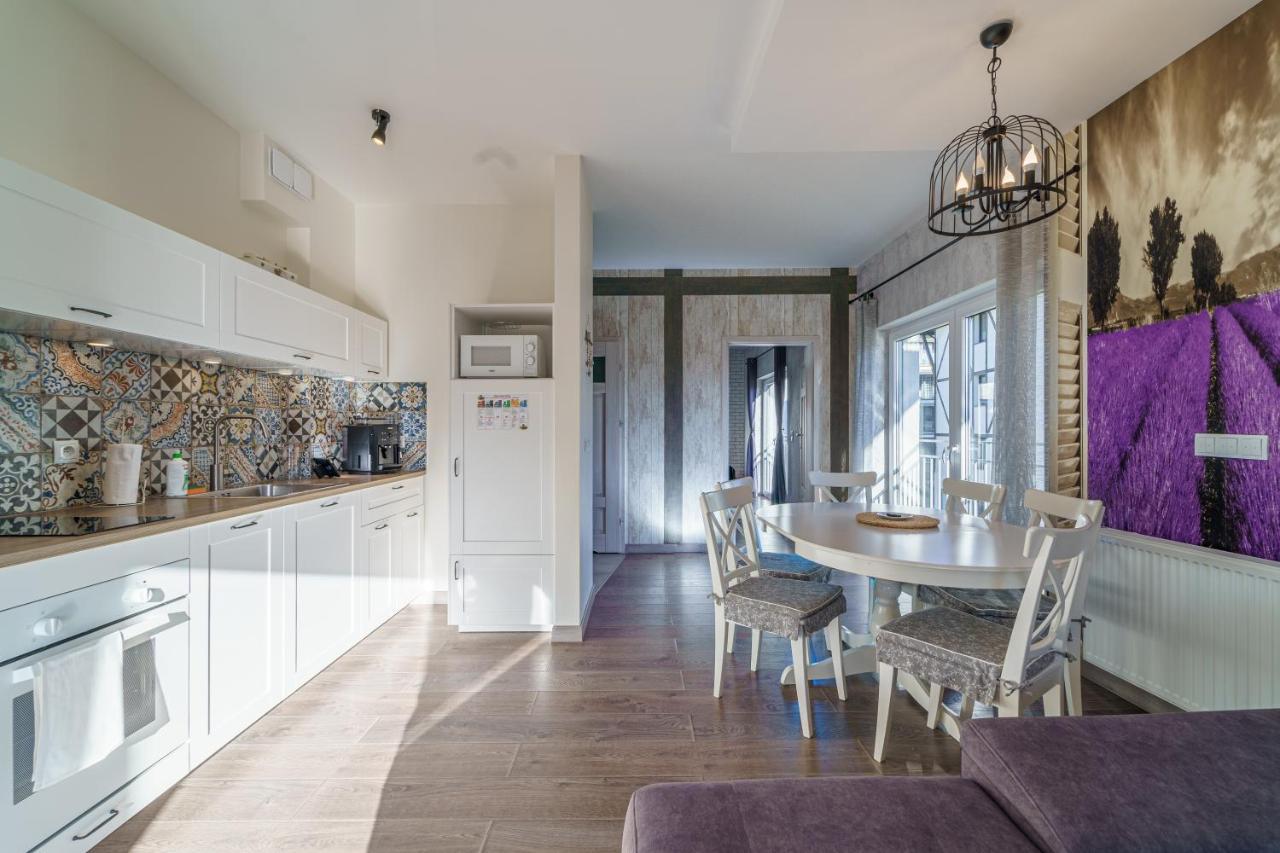 Apartamenty Pod Gondola Swieradow Екстер'єр фото