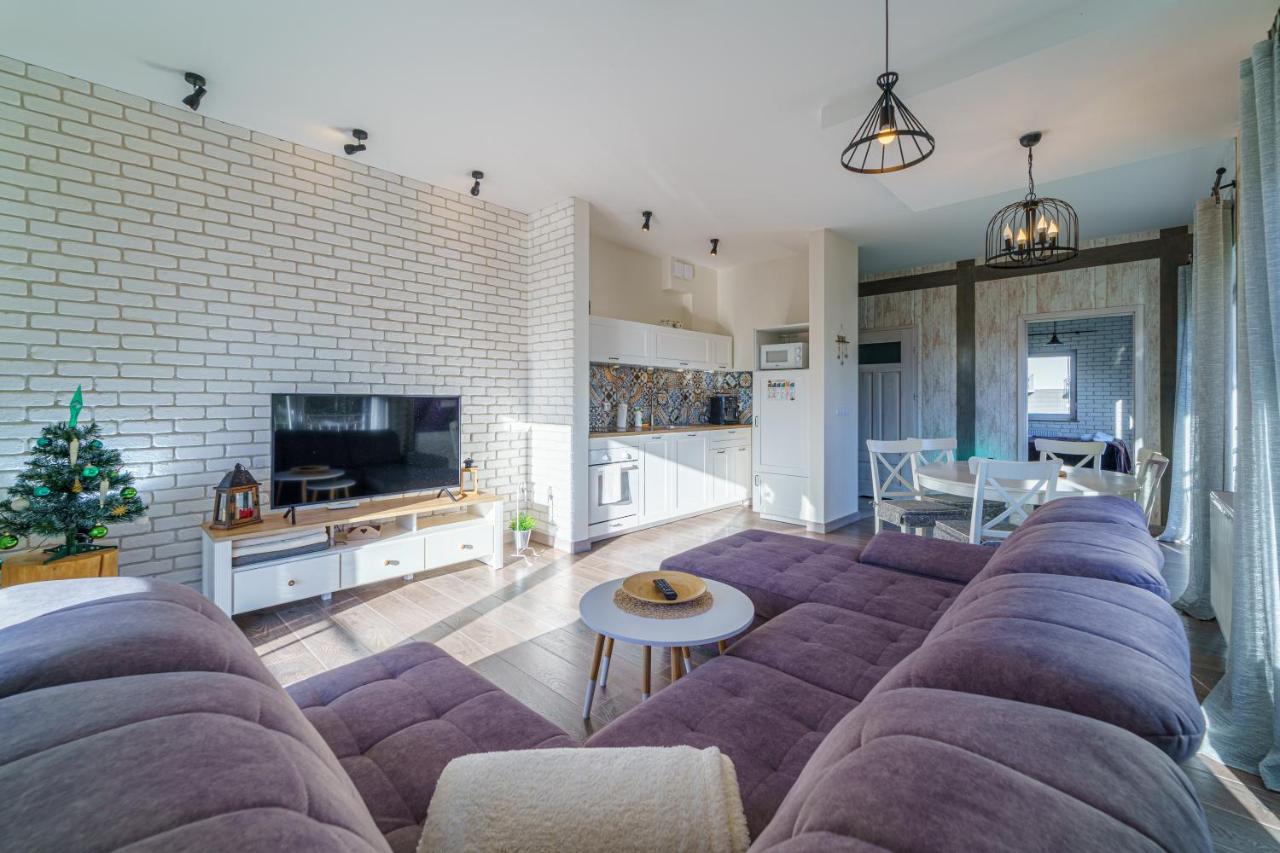 Apartamenty Pod Gondola Swieradow Екстер'єр фото