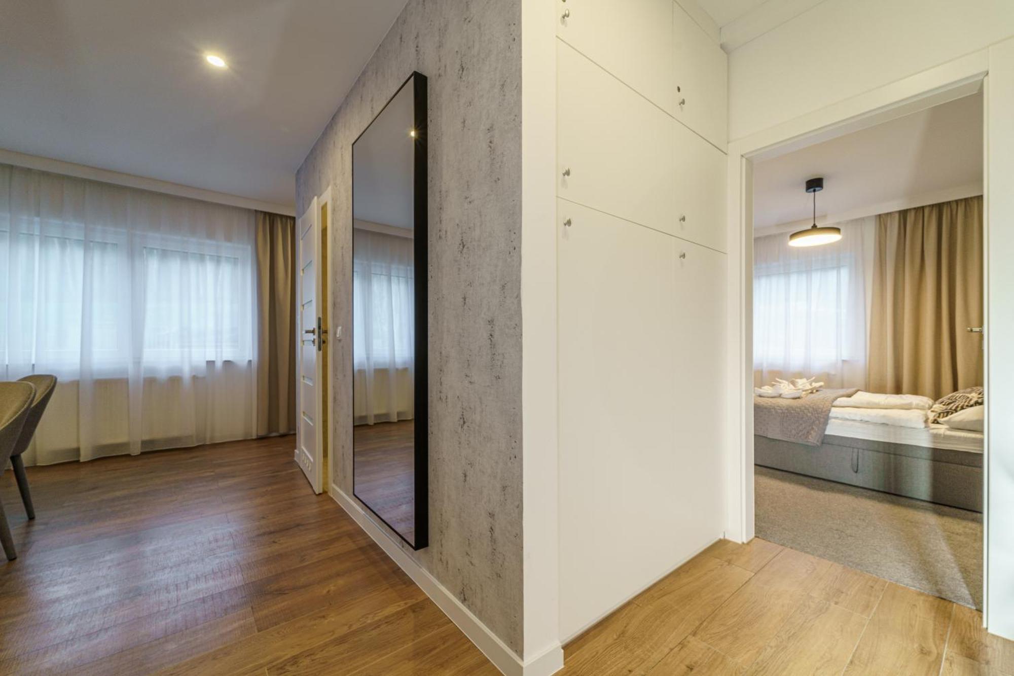 Apartamenty Pod Gondola Swieradow Екстер'єр фото
