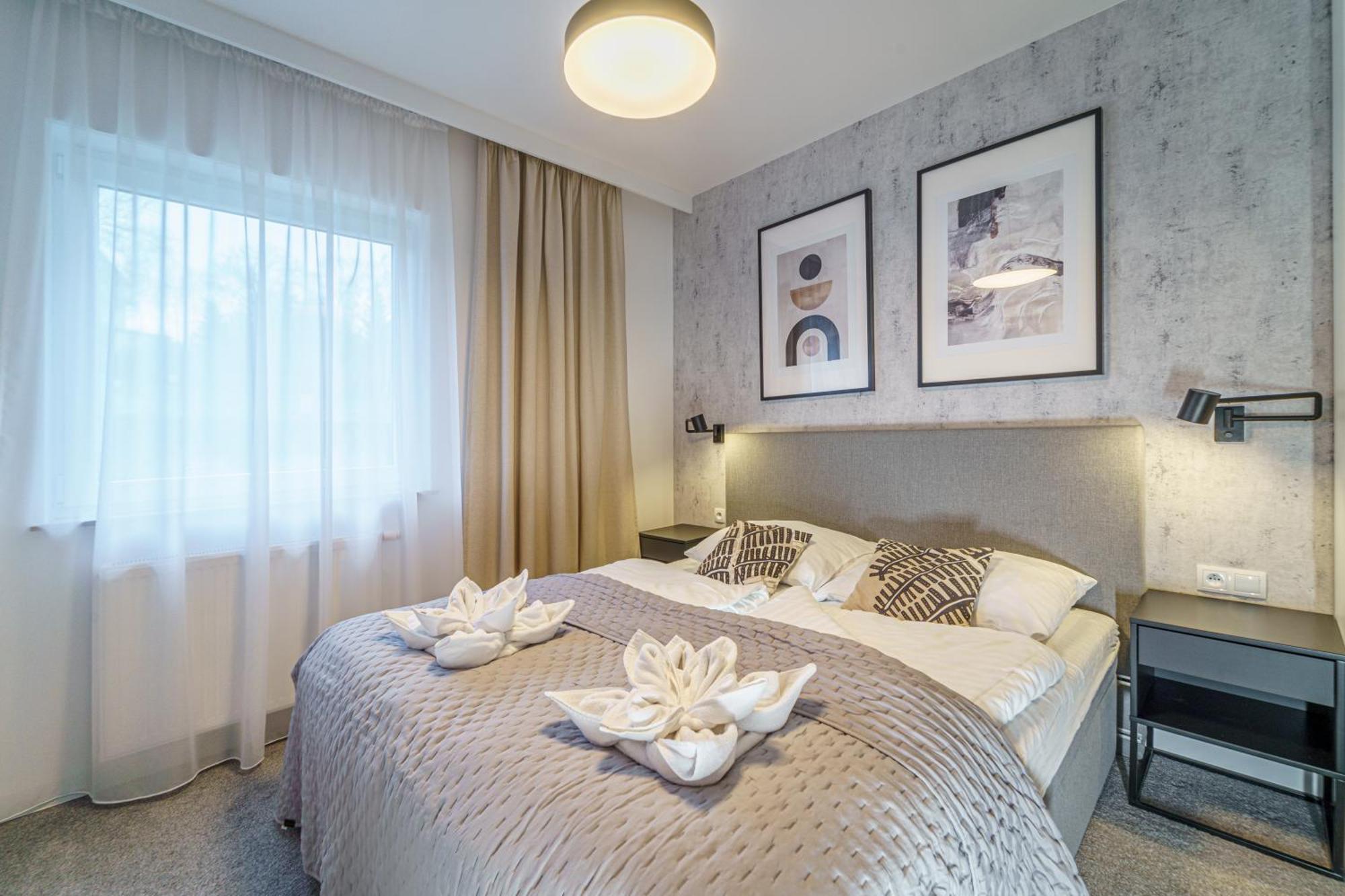 Apartamenty Pod Gondola Swieradow Екстер'єр фото
