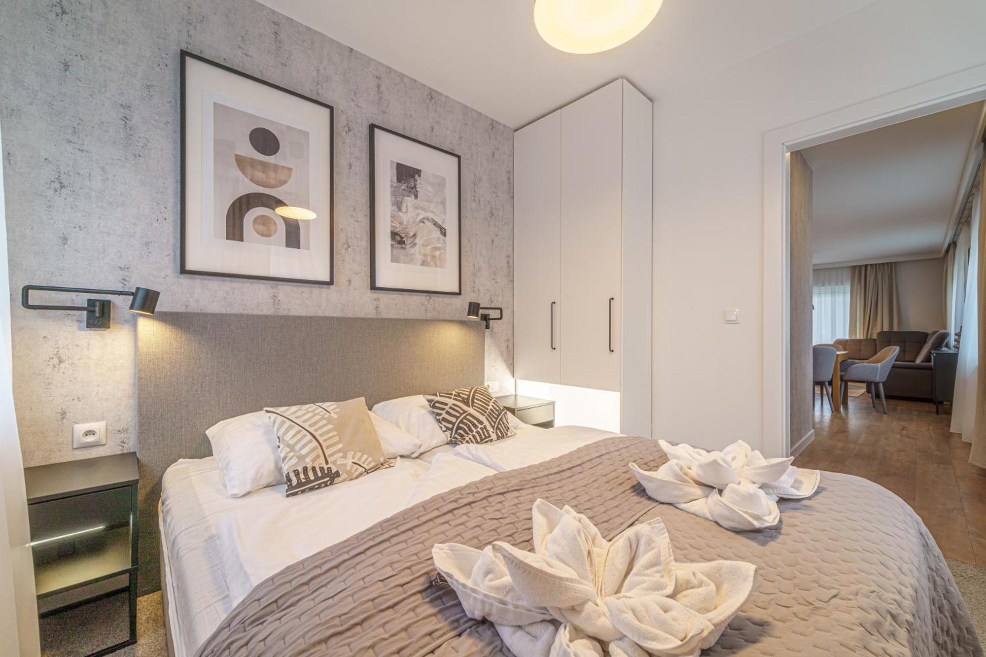 Apartamenty Pod Gondola Swieradow Екстер'єр фото
