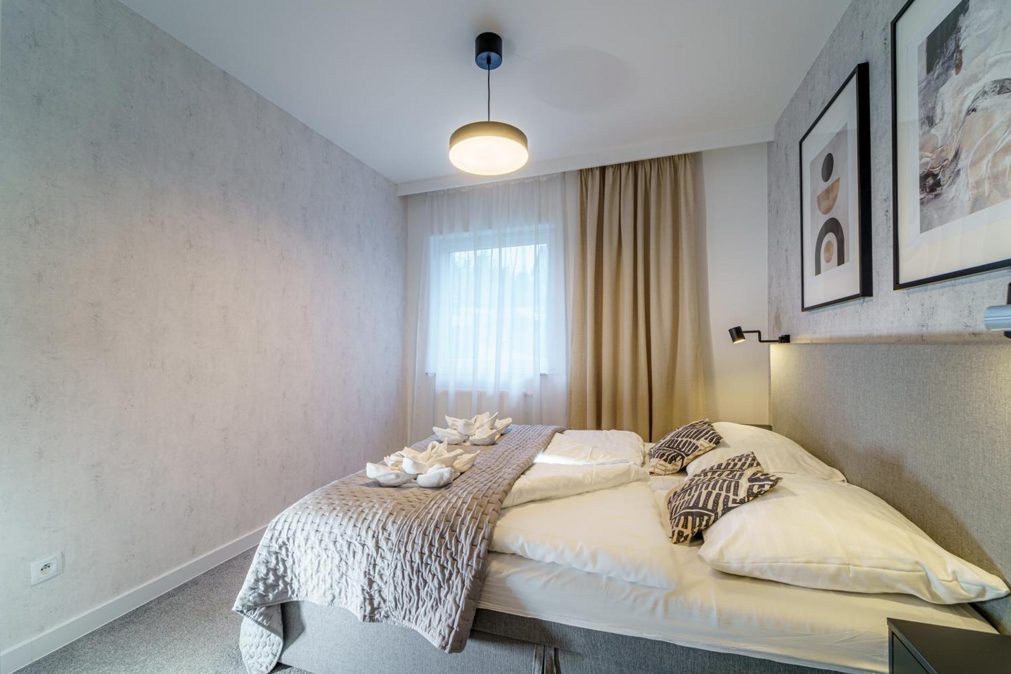Apartamenty Pod Gondola Swieradow Екстер'єр фото