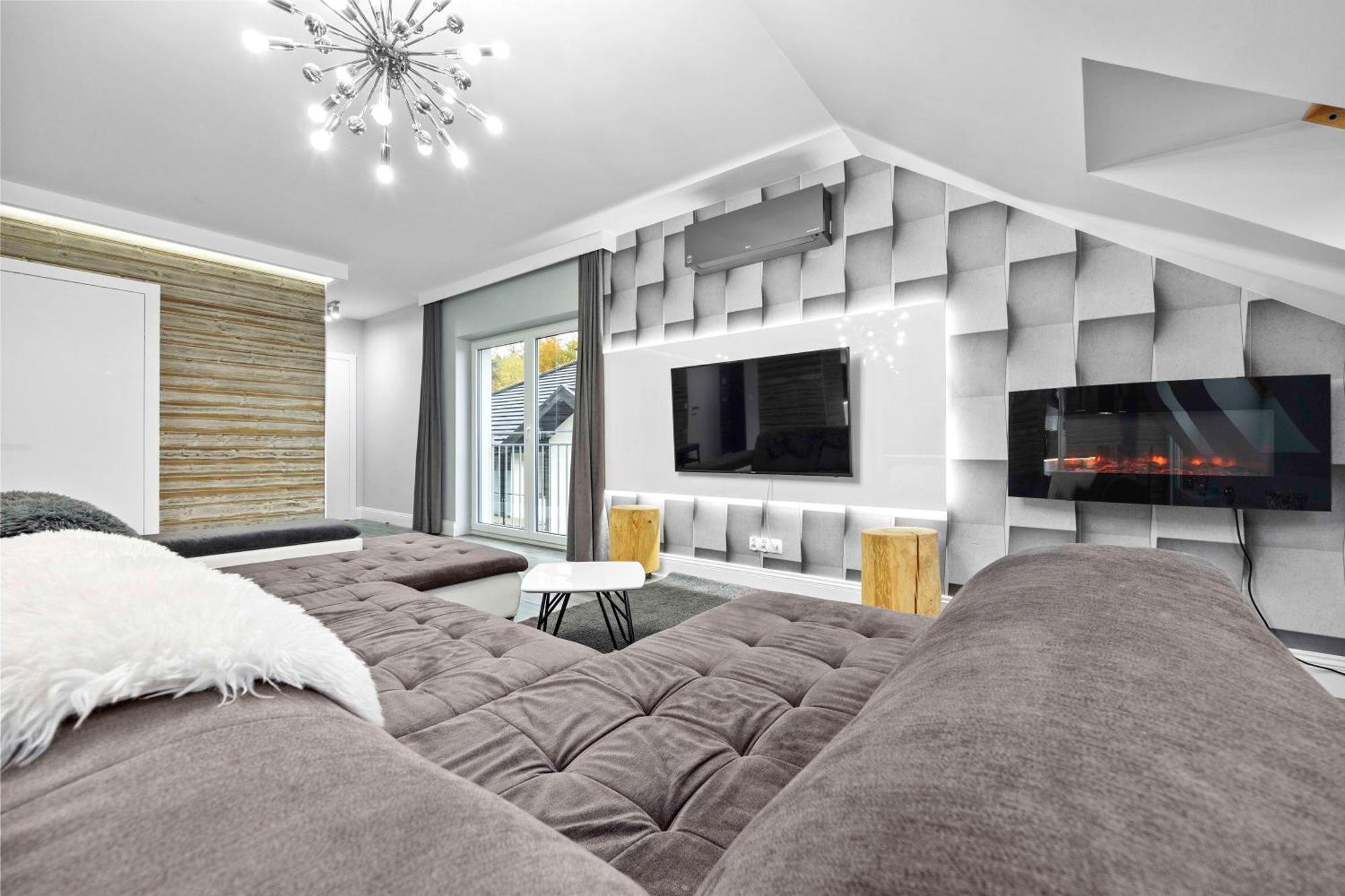 Apartamenty Pod Gondola Swieradow Екстер'єр фото