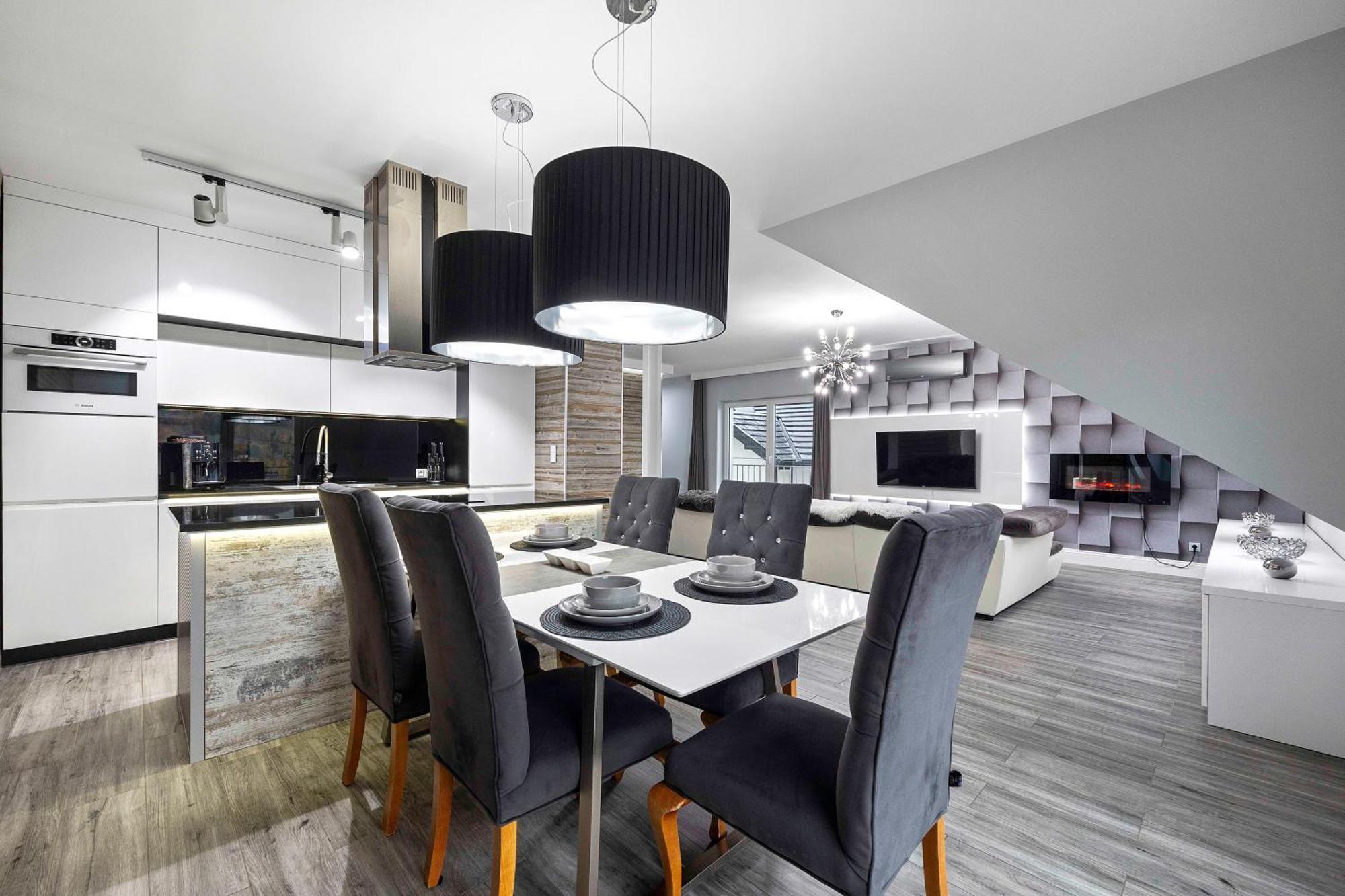 Apartamenty Pod Gondola Swieradow Екстер'єр фото