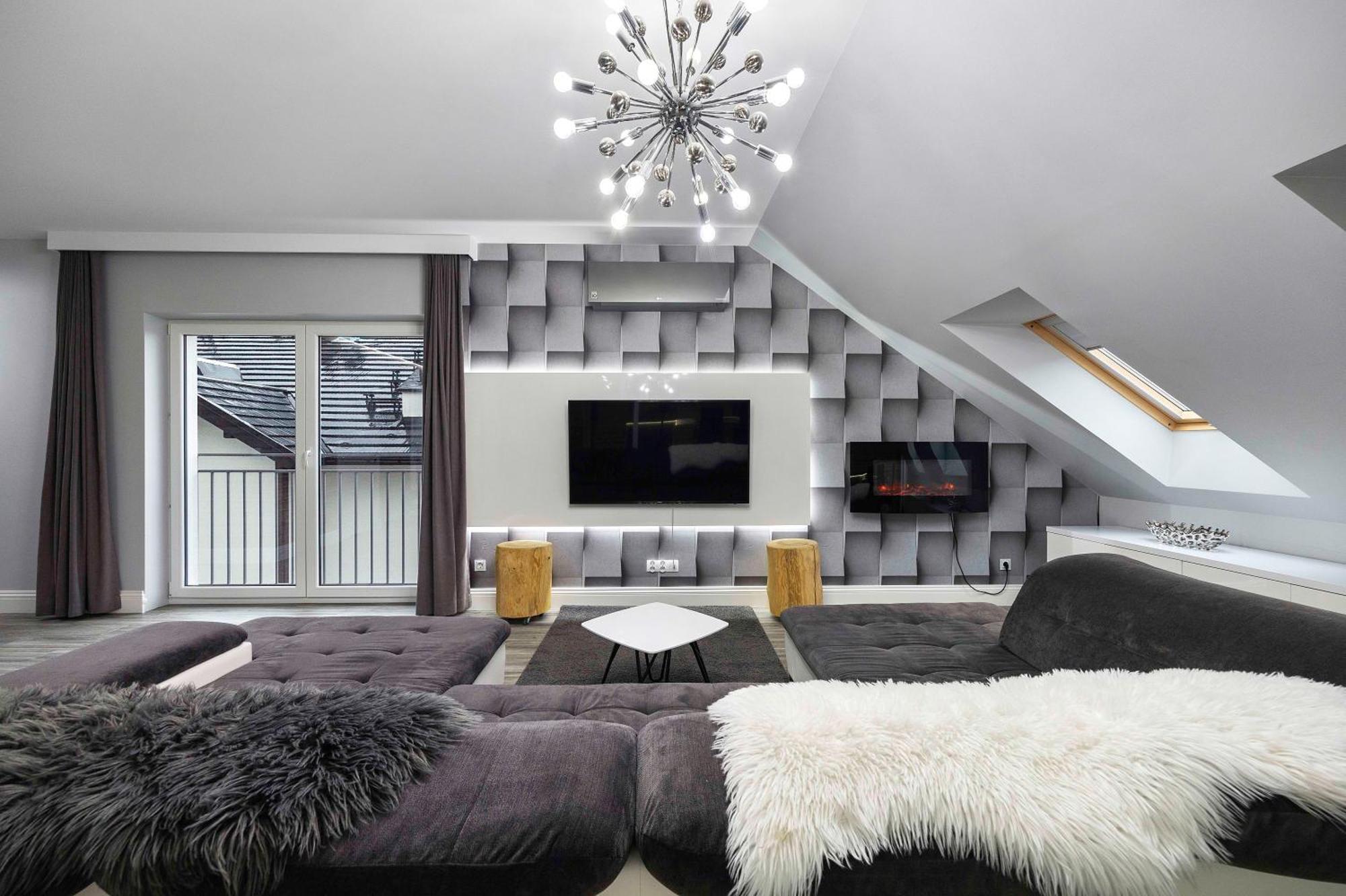 Apartamenty Pod Gondola Swieradow Екстер'єр фото