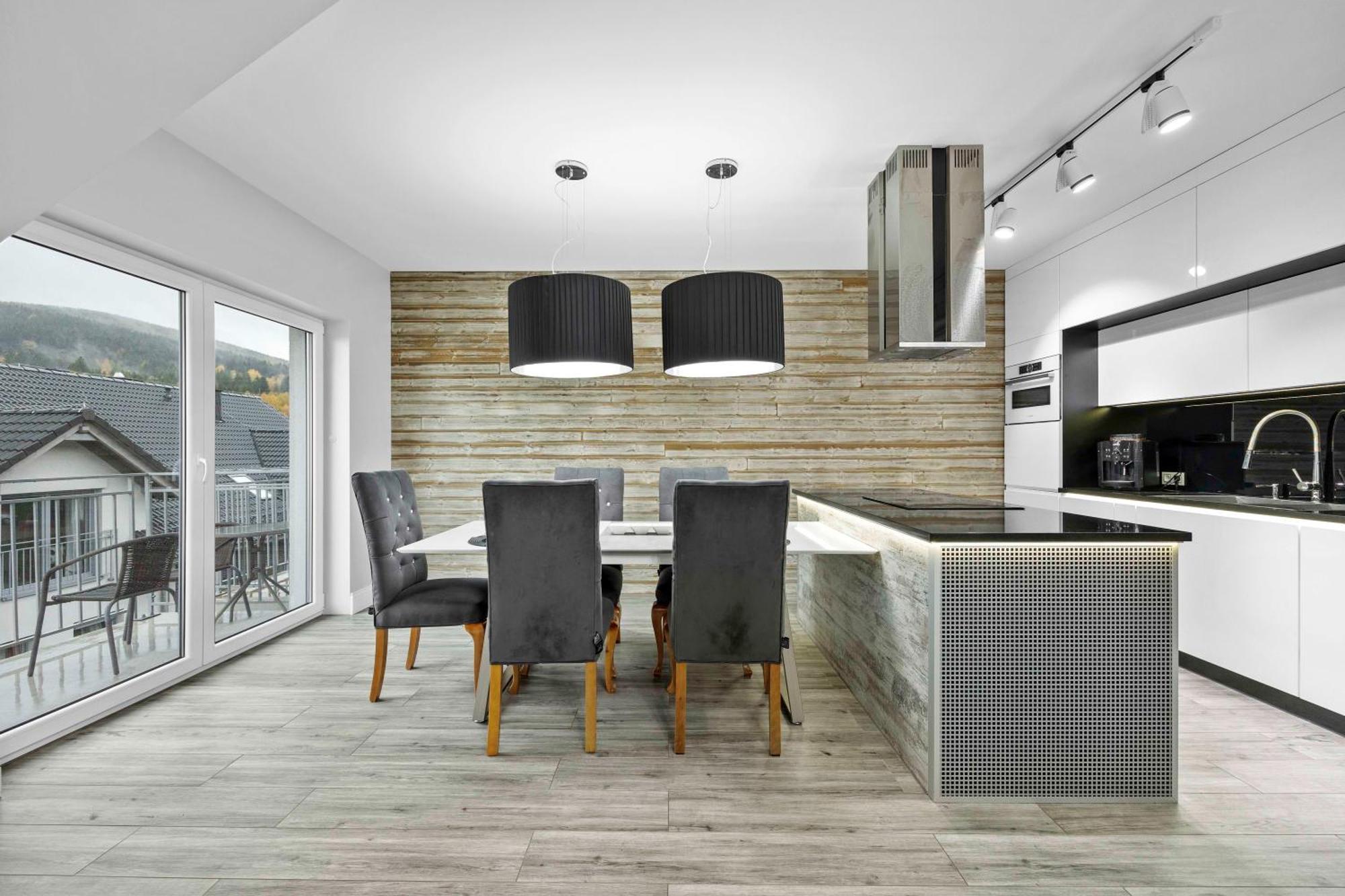 Apartamenty Pod Gondola Swieradow Екстер'єр фото