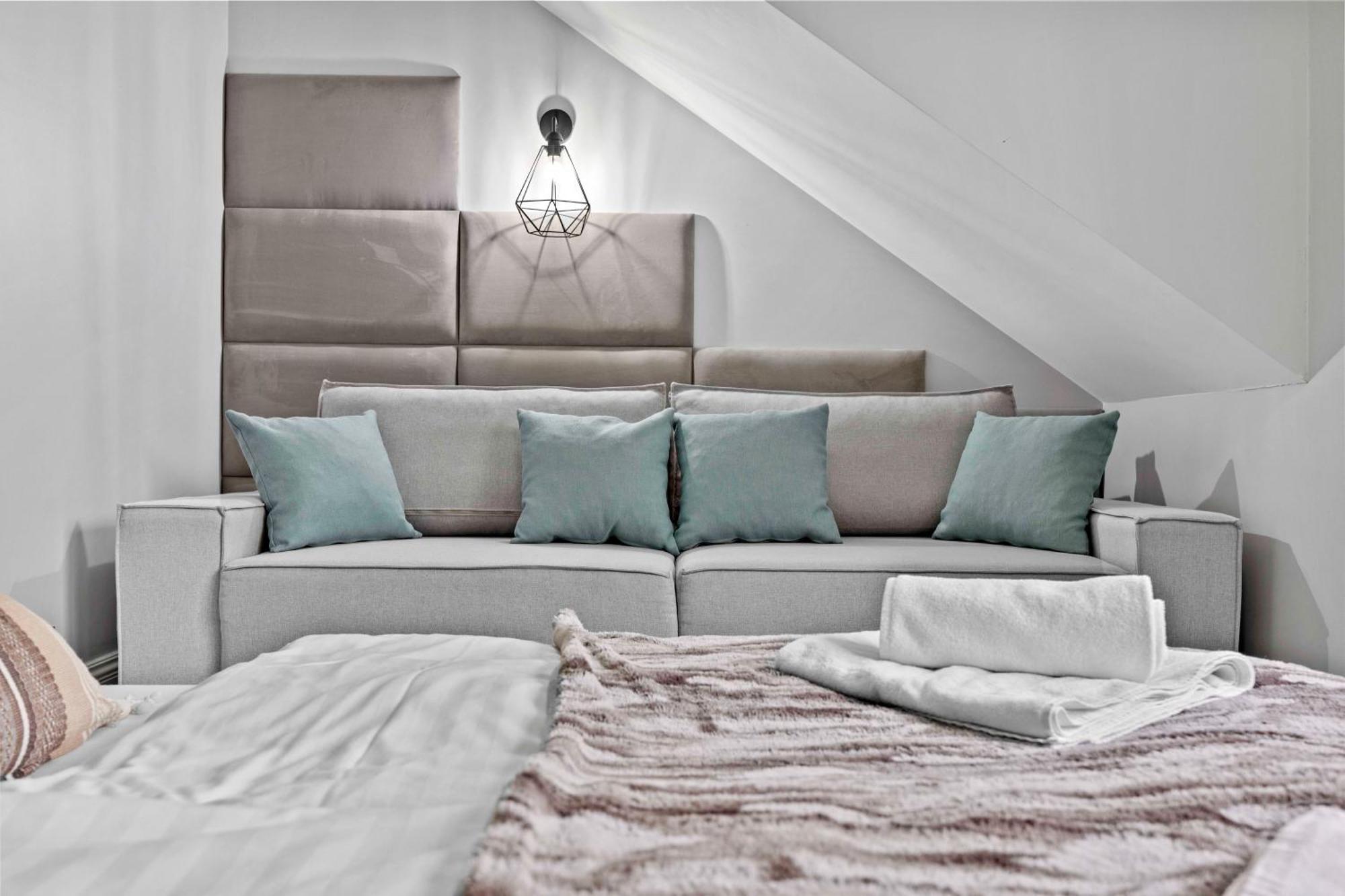 Apartamenty Pod Gondola Swieradow Екстер'єр фото